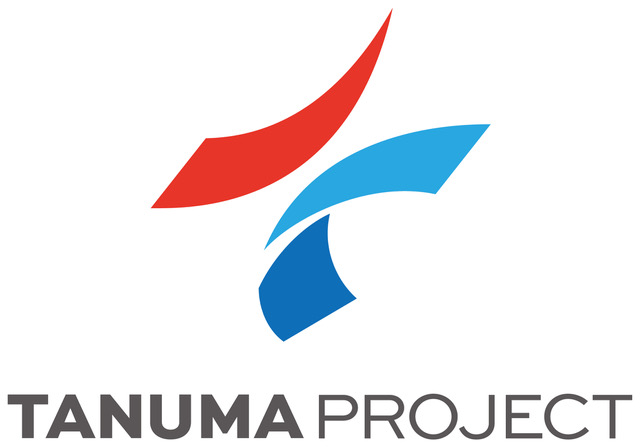 タヌマ企画ロゴ